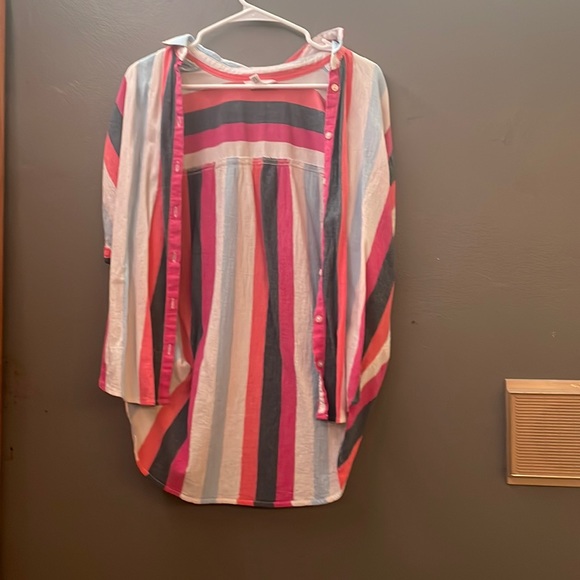 light cover up, great in summer. - Picture 1 of 2